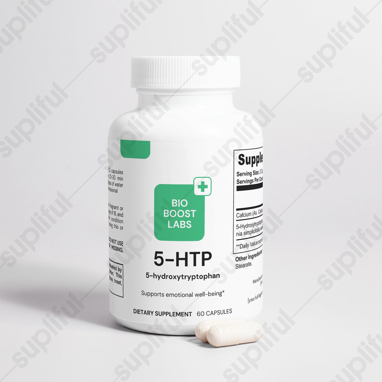 5-HTP