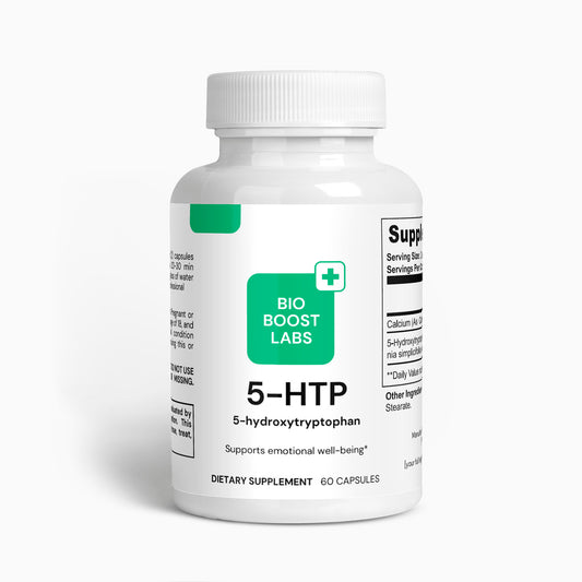 5-HTP