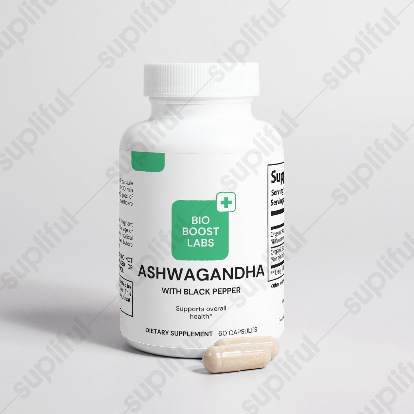 Ashwagandha