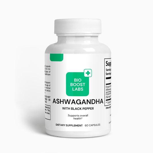 Ashwagandha