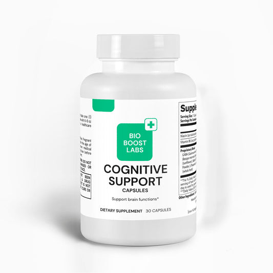 Cognitive Support