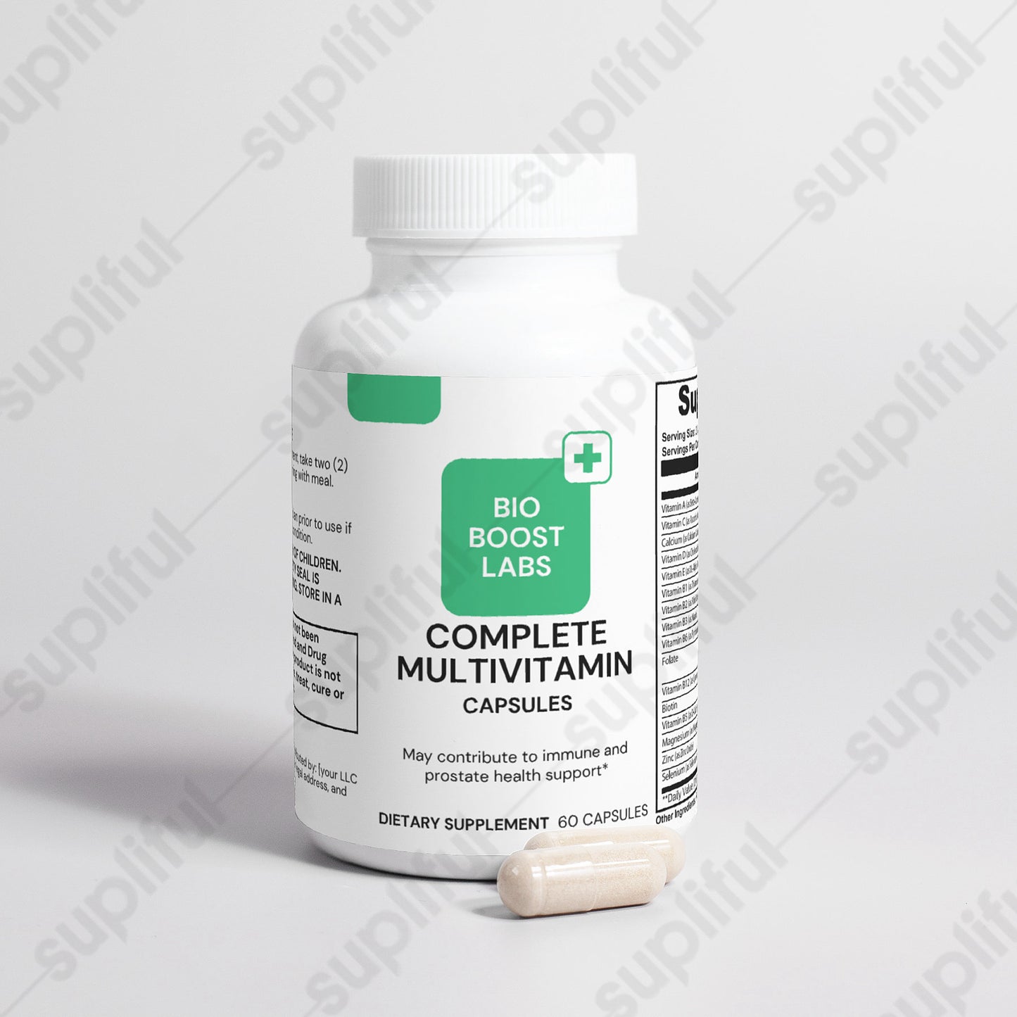 Complete Multivitamin