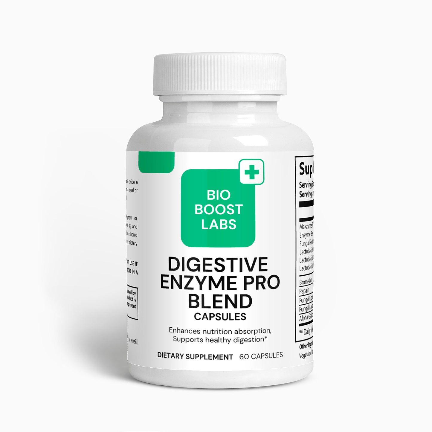 Digestive Enzyme Pro Blend