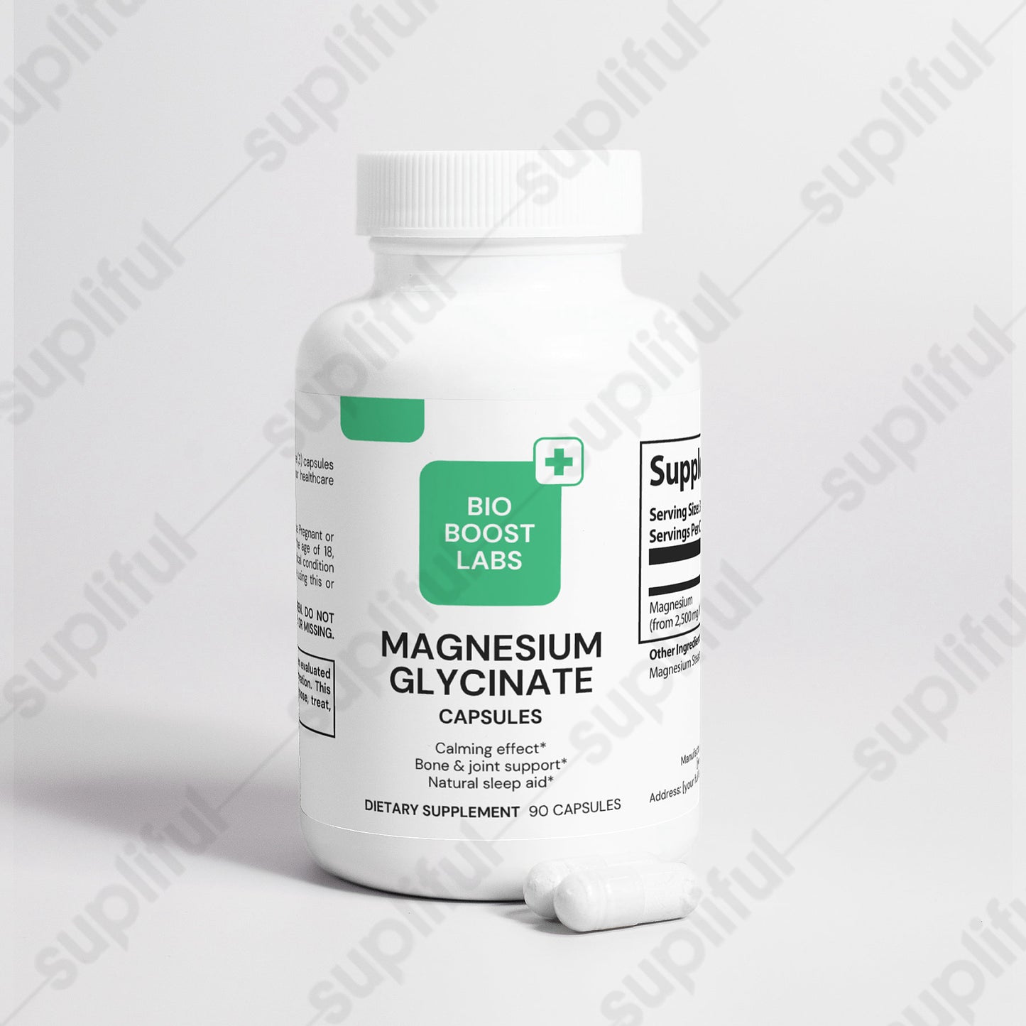 Magnesium Glycinate