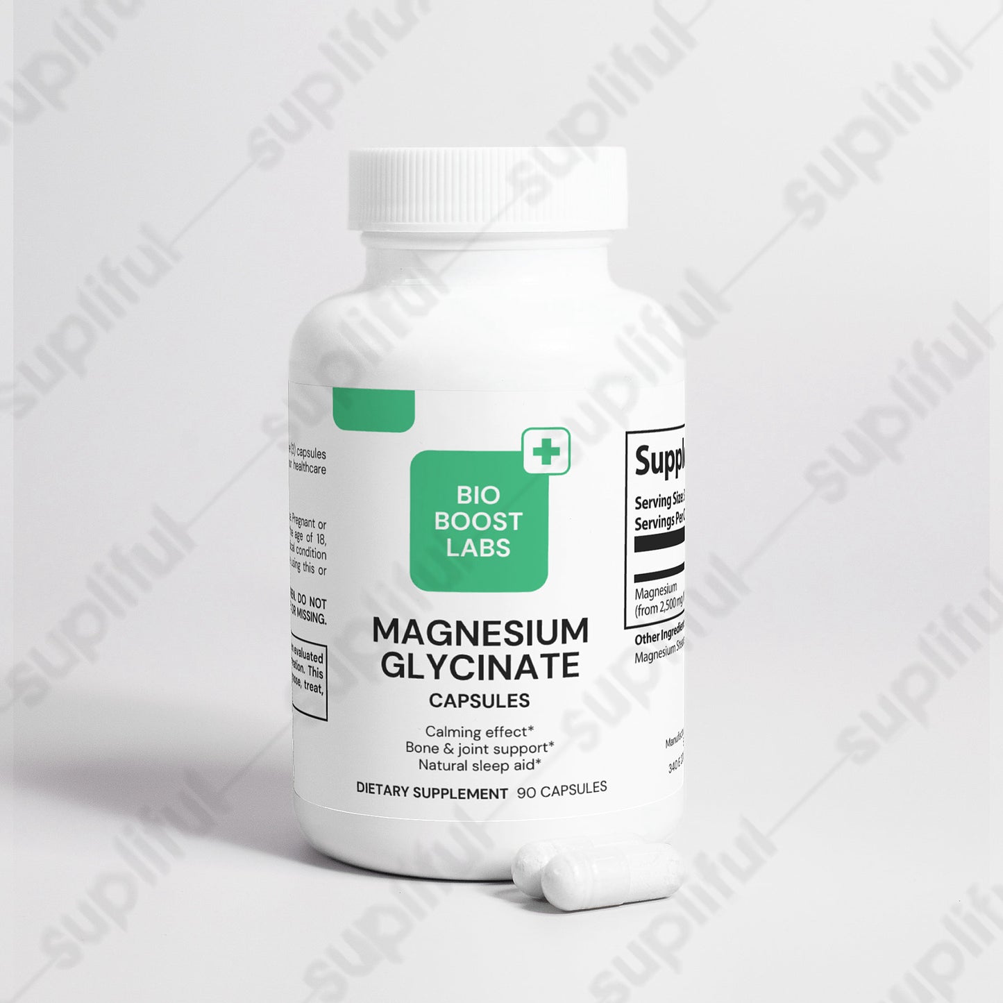 Magnesium Glycinate